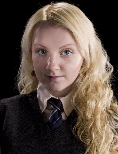 Luna Lovegood